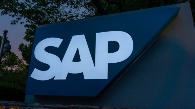 SAP Clients Testing Circle’s USDC to Fix Cross-Border Payment ‘Hassle’ SAP Clients Testing Circle’s USDC to Fix Cross-Border Payment ‘Hassle’