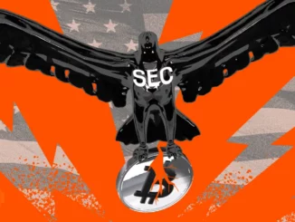 Bitcoin Plummets 5% as SEC Calls Spot Bitcoin ETF Filings ‘Inadequate’