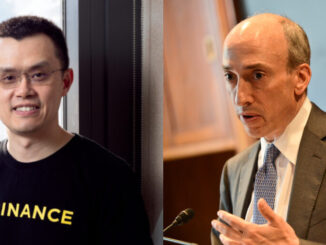 SEC Chair Gensler Offered to Serve as Binance Advisor in 2019, Lawyers Claim