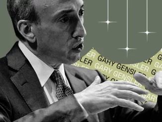 SEC Chair Gensler Should Recuse Himself From Crypto Enforcement: Lawyers