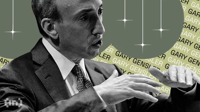 SEC Crypto War is Unlawful According to Industry Lawyers SEC Chair Gensler Should Recuse Himself From Crypto Enforcement: Lawyers