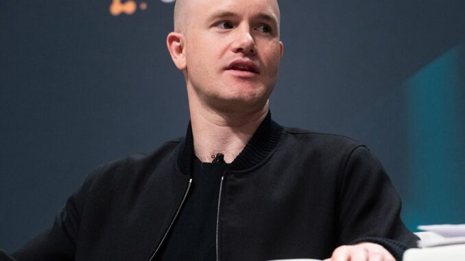 SEC Has No Jurisdiction Over Cryptos on Coinbase's Platform, Exchange SEC Has No Jurisdiction Over Cryptos on Coinbase's Platform, Exchange Claims in Response to Regulator's Lawsuit
