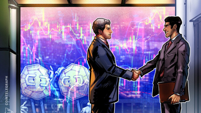 SEC and Binance.US to negotiate deal avoiding total asset freeze SEC and Binance.US to negotiate deal avoiding total asset freeze