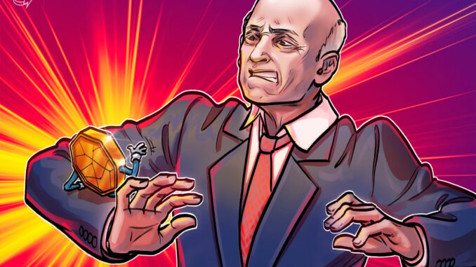 SEC lawsuits against Binance and Coinbase unify the crypto industry SEC lawsuits against Binance and Coinbase unify the crypto industry