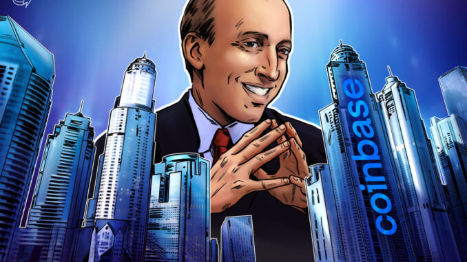 SEC to present response to Coinbase’s legal defense on July