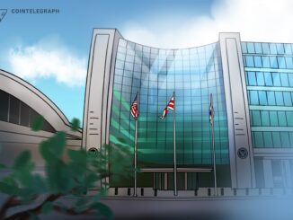 SEC's crypto actions surged 183% in 6 months after the FTX collapse
