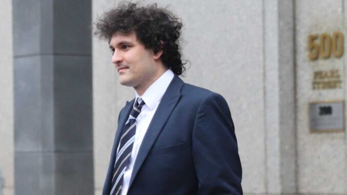Sam Bankman-Fried Can Contest Extra U.S. DOJ Charges, Bahamas Supreme Sam Bankman-Fried Can Contest Extra U.S. DOJ Charges, Bahamas Supreme Court Says