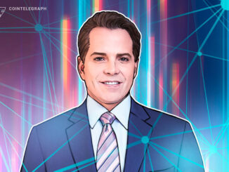 “Sam Bankman-Fried really hurt the industry” — Anthony Scaramucci