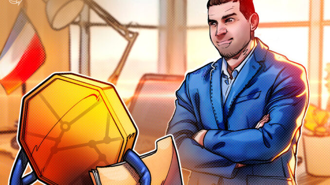 Santander, Crédit Agricole asset arm receives French crypto custody license Santander, Crédit Agricole asset arm receives French crypto custody license