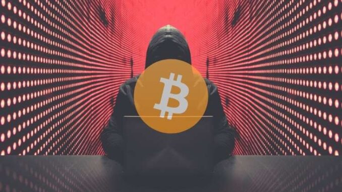 Scammers Target Major US Grocery Chains Demanding Bitcoin Payments Scammers Target Major US Grocery Chains Demanding Bitcoin Payments