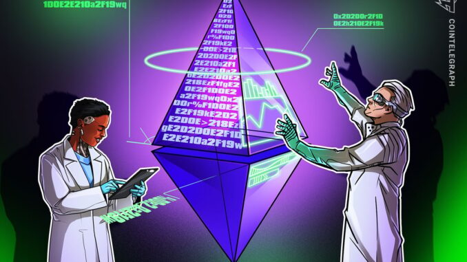 Security or not, Ethereum price looks poised to hold the $1.8K level based on 3 key metrics