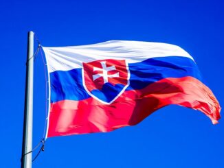 Slovakian Crypto Tax-Cutting Bill Passes National Parliament