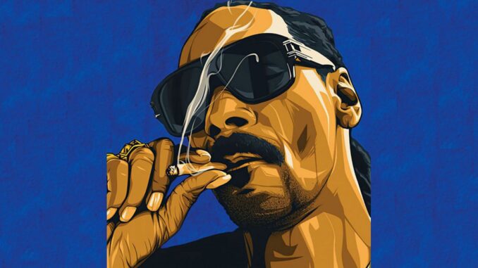 Snoop Dogg Launches Evolving Digital Collectible, the Passport Series Snoop Dogg Launches Evolving Digital Collectible, the Passport Series