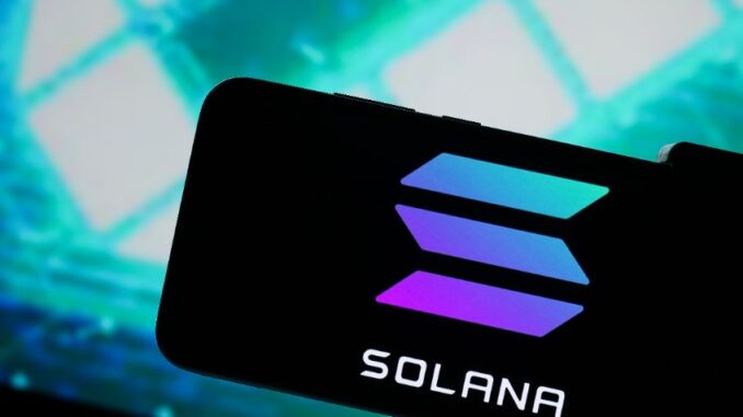Solana rallied in 2023 but failed to break above the Solana rallied in 2023 but failed to break above the horizontal resistance. A bullish case remains valid unless the price moves below the 2022 lows.
