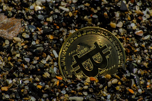 Solo Bitcoin miner wins 6.25 BTC block reward Solo Bitcoin miner wins 6.25 BTC block reward