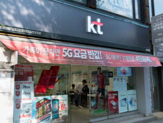 South Korean Mobile Carrier KT to Invest $5.3 Billion Into AI by 2027