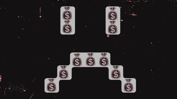 Stablecoin TrueUSD Loses Peg Wreaking Havoc in the Market Stablecoin TrueUSD Struggles: Depeg Causes Turmoil in Crypto Market