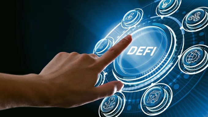 Struct Finance Rolls Out Customizable Interest Rate Product for DeFi Struct Finance Rolls Out Customizable Interest Rate Product for DeFi Users