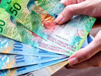 Swiss CBDC Will Be 'Real Money Equivalent to Bank Reserves', Says Central Bank Chair