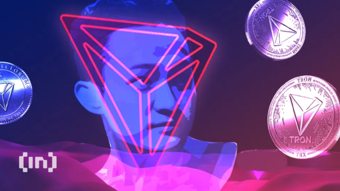 TRON Reaffirms Commitment to Decentralization on 5th Birthday TRON (TRX) Celebrates 5 Years: Unveiling the Vision of ‘Metaverse Free Port’