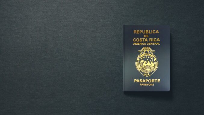 Terra’s Do Kwon Blames ‘Chinese-named Agency’ for ‘Fake Passports’ Terra’s Do Kwon Blames ‘Chinese-named Agency’ for ‘Fake Passports’