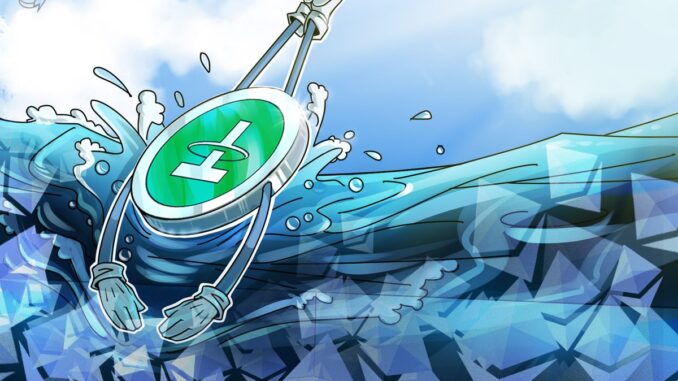 Tether CTO clarifies $1B USDT mint on Ethereum is for