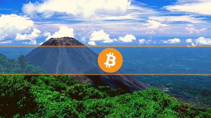 Tether Joins $1 Billion Bitcoin Mining Initiative in El Salvador