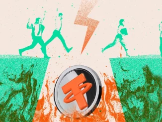 USDT Depeg Was a Planned Attack on Tether, Says CTO Paolo Ardoino