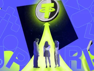 Tether Surpasses All-Time Market Cap High While Other Major Stablecoin Supplies Shrink