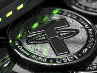 Tether Market Cap Climbs to All-Time High of $83.2B, Even as Stablecoin Market Sinks