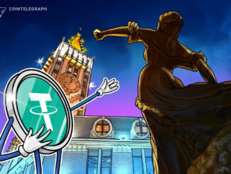 Tether signs MoU with Georgia to develop Bitcoin P2P infrastructure