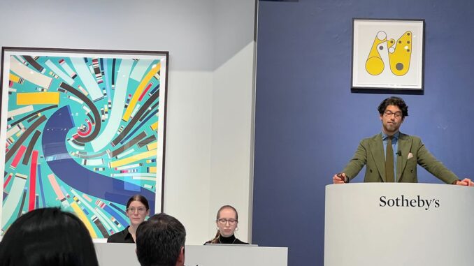 The $11M NFT Auction and Snoop Dogg’s Evolving Collection The $11M NFT Auction and Snoop Dogg’s Evolving Collection