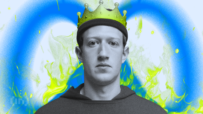 The Empire Built on Lies The Metaverse Swindler: How Mark Zuckerberg Deceived the World With a Multibillion-Dollar Fantasy