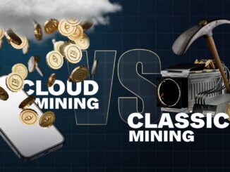 The Evolution of Mining