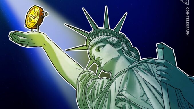 The US will find the 'right outcome' for crypto, eventually The US will find the 'right outcome' for crypto, eventually – Coinbase CEO