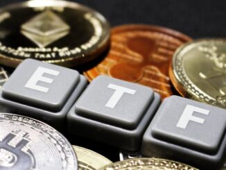 These Are The High-Profile Spot Bitcoin ETF Applications Currently In Play