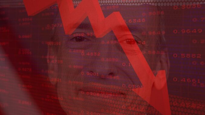 This Week in Coins: Market Crashes as SEC Slams Binance This Week in Coins: Market Crashes as SEC Slams Binance and Coinbase