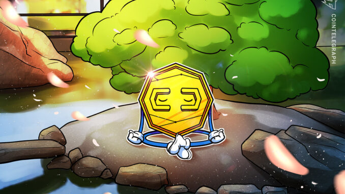 Token issuers in Japan exempt from 30% crypto tax on Token issuers in Japan exempt from 30% crypto tax on paper gains
