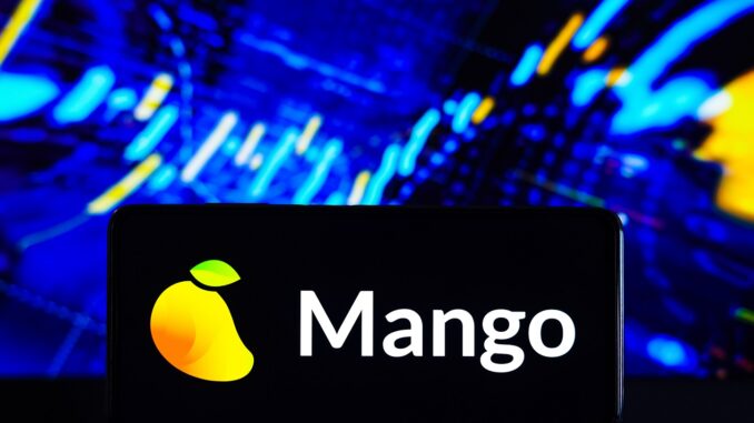 Trader Avraham Eisenberg To Stand Trial in December for $100 Mango Markets Manipulation: Trader Avraham Eisenberg To Stand Trial in December for $100 Million Crypto Scam