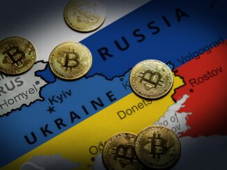 Russian Who Sent Crypto to Ukrainian Army to Face Treason Charges