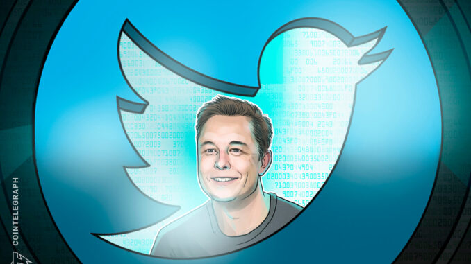 Twitter suspends memecoin-linked AI bot after Elon Musk's ‘scam crypto’ claim