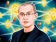 US District Court issues summons for Binance CEO Changpeng Zhao over SEC action