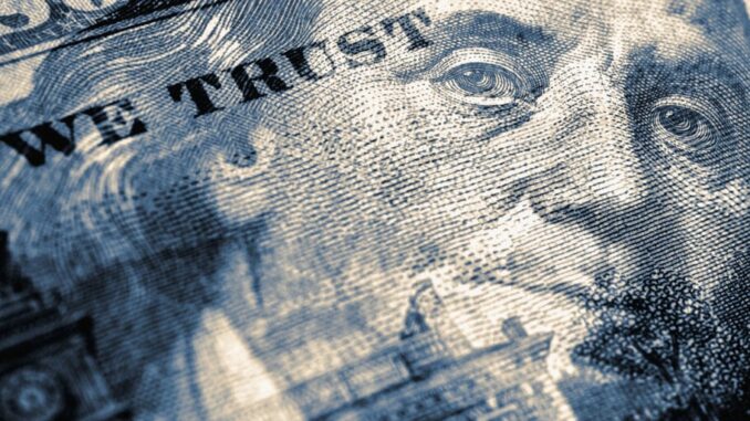 US 'Has Not Yet Determined Whether It Will Pursue a US 'Has Not Yet Determined Whether It Will Pursue a CBDC,' Says Treasury Official