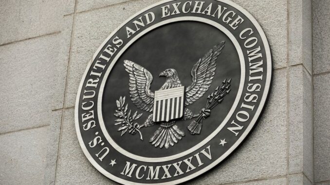 U.S. Has Room for a Spot Crypto ETF to Grow U.S. Has Room for a Spot Crypto ETF to Grow Market Share as a BTC On-Ramp: Bernstein