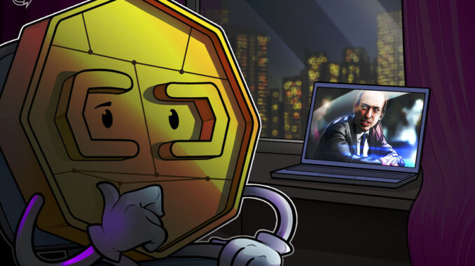 U.S. House committee chairs, Blockchain Association turn up heat on U.S. House committee chairs, Blockchain Association turn up heat on SEC head Gensler
