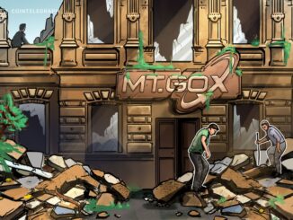 US Justice Department charges two men in Mt. Gox Hack