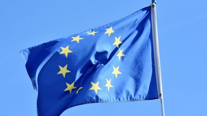 U.S. SEC Enforcement Could Boost Europe's Crypto Chances, Officials Say U.S. SEC Enforcement Could Boost Europe's Crypto Chances, Officials Say