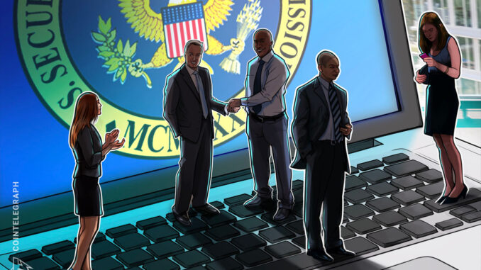 US SEC deems spot Bitcoin ETFs filings as inadequate: Report US SEC deems spot Bitcoin ETFs filings as inadequate: Report
