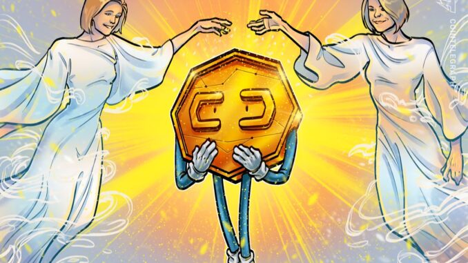 U.S. Senator Lummis revamps efforts for crypto regulations amid SEC U.S. Senator Lummis revamps efforts for crypto regulations amid SEC lawsuits