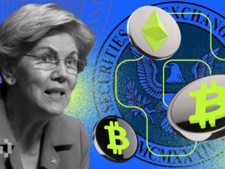 Crypto Community Reacts: Twitter Backlash to Senator Warren’s New Stance